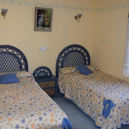 Apartamento En El Paseo Maritimo De Бенідорм Екстер'єр фото